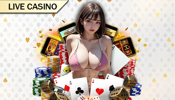 Casino EKOR4D