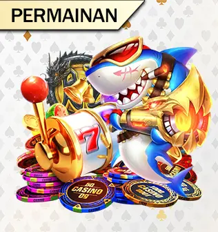 Permainan Slot EKOR4D