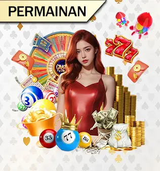 Permainan Togel EKOR4D