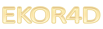 Logo EKOR4D